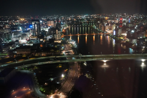 新潟市南区天王新田は暮らしやすい街