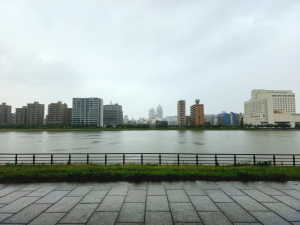 新潟市東区大形本町の暮らし情報