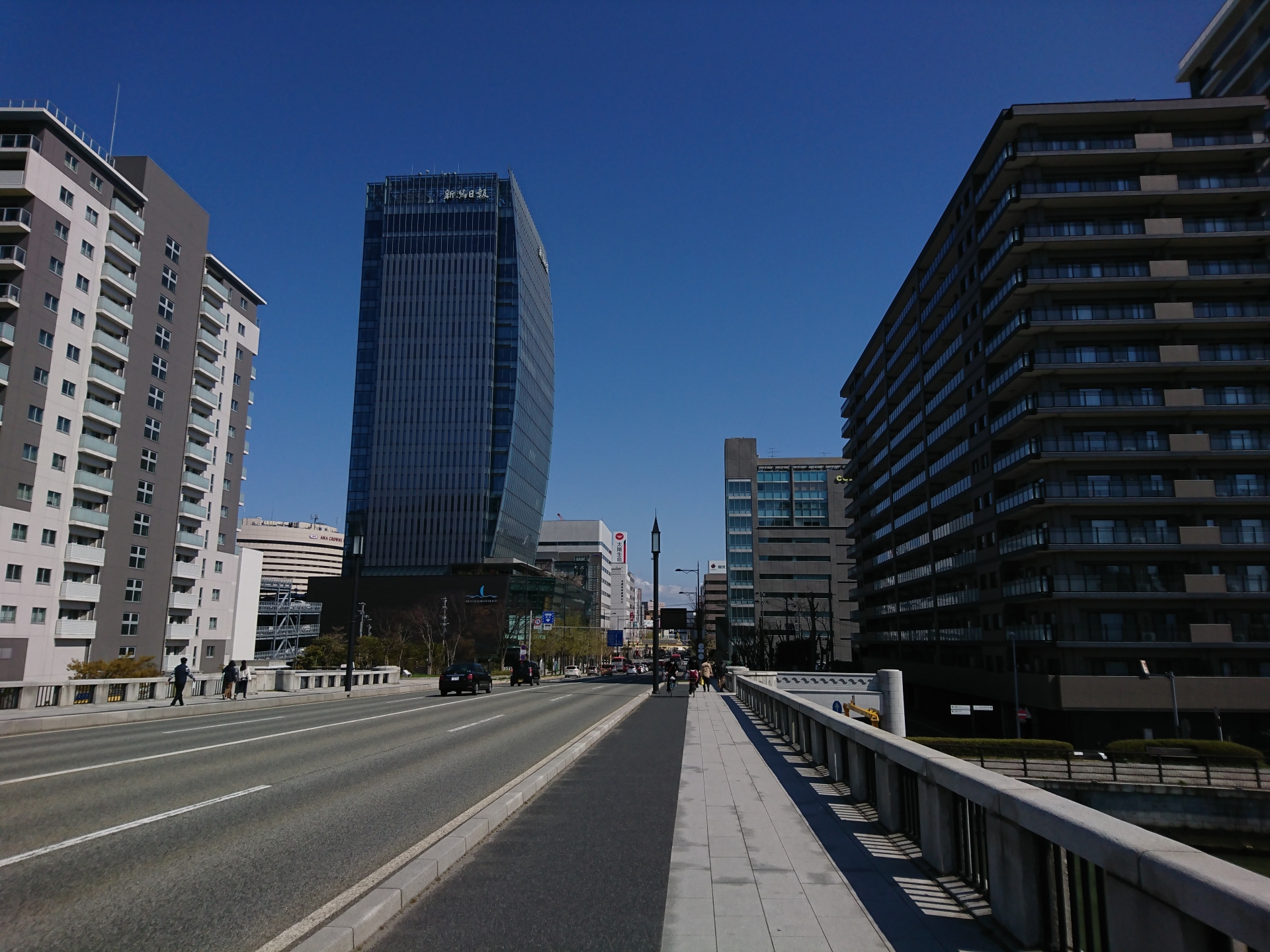 新潟市秋葉区西古津のメイン画像