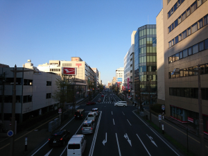 新潟市江南区五月町三丁目の生活おすすめ情報