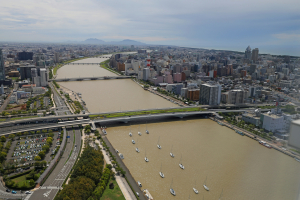 新潟市南区西笠巻の快適タウン情報