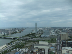 新潟市北区平林のタウン情報