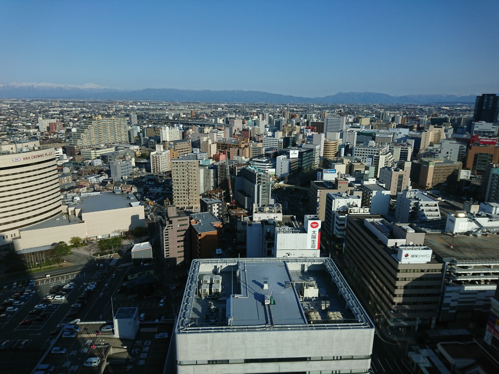 新潟市南区西萱場のメイン画像
