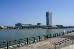 新潟市江南区藤山の暮らし情報