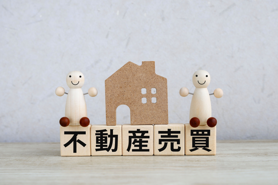 新潟市北区東栄町における任意売却のノウハウ