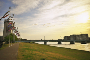 北蒲原郡聖籠町東港七丁目のご紹介