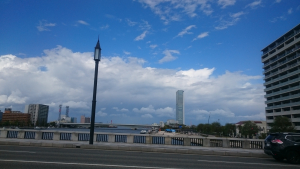 新発田市上内竹のご紹介