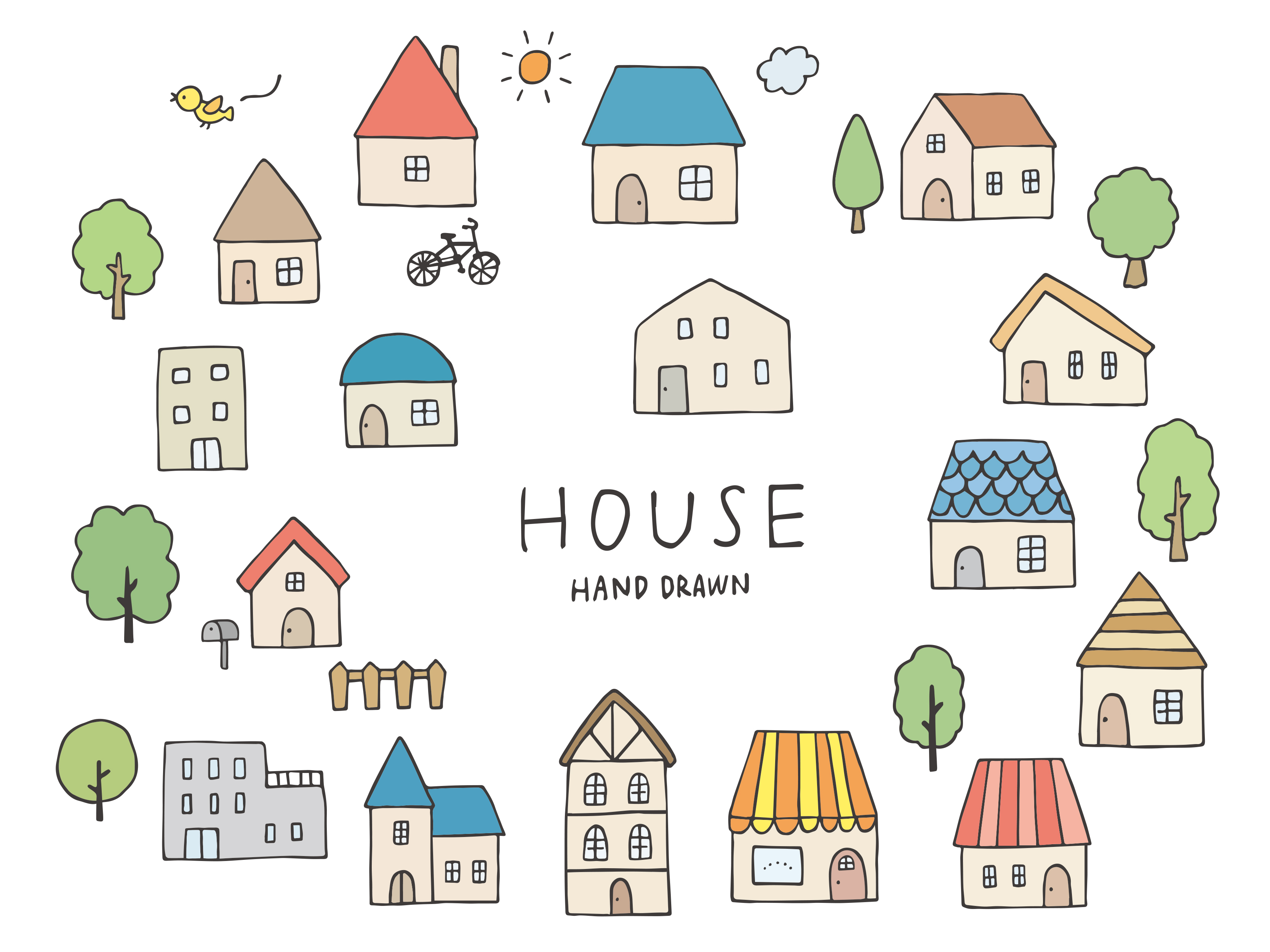 新潟市西区藤蔵新田のメイン画像