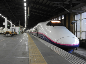 新潟市中央区営所通一番町のご紹介