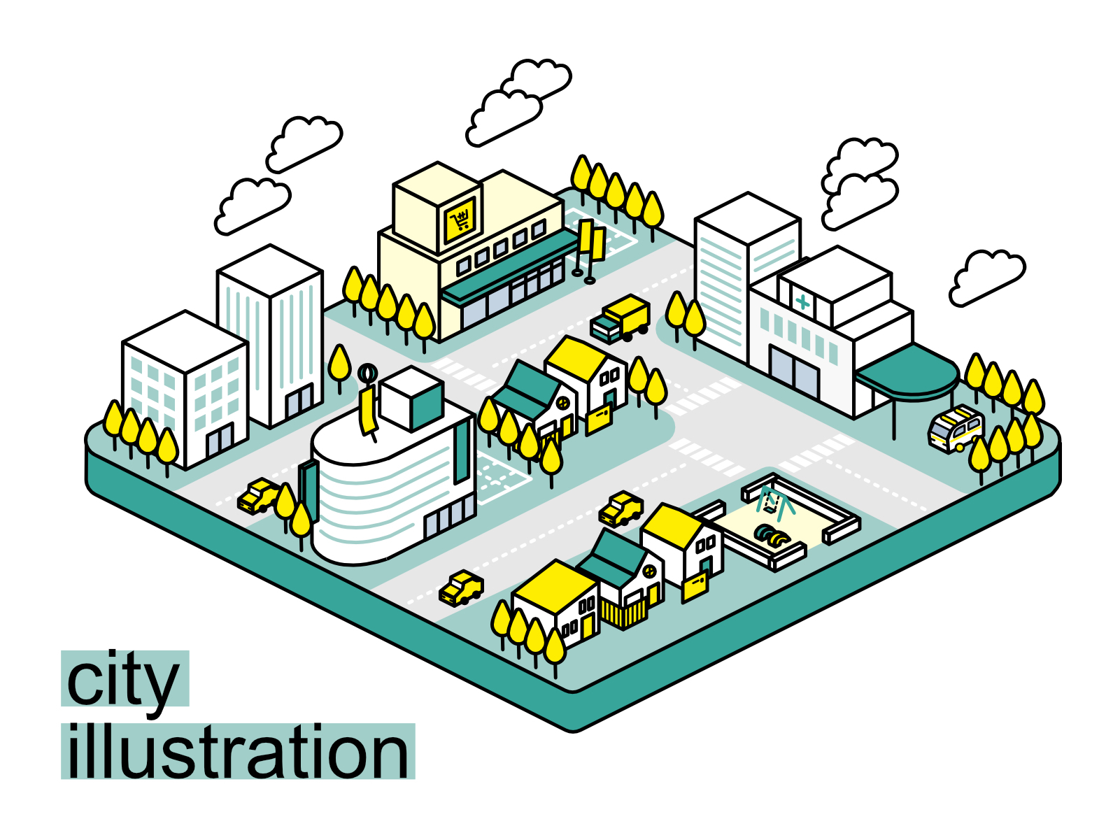 五泉市青橋のメイン画像
