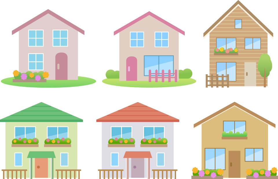 新潟市江南区横越上町三丁目の家賃相場