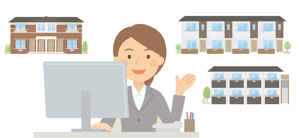 新潟市秋葉区古田三丁目の家賃相場