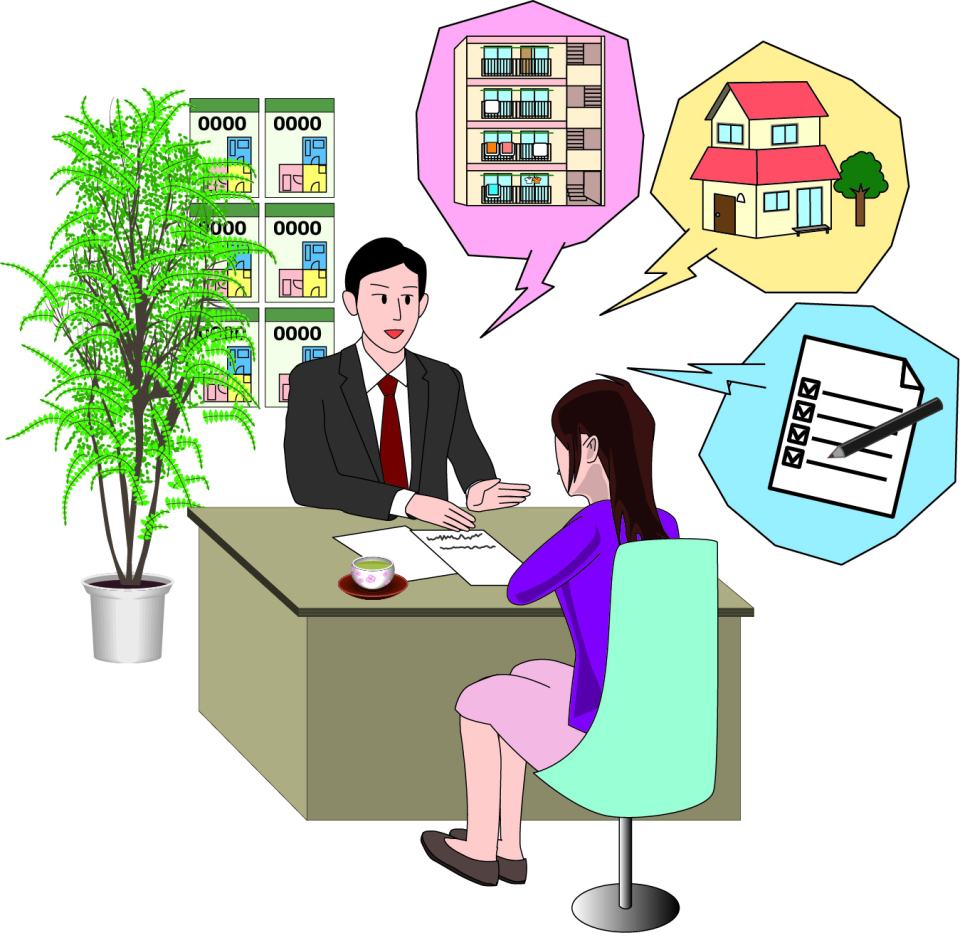 新発田市大槻の家賃相場