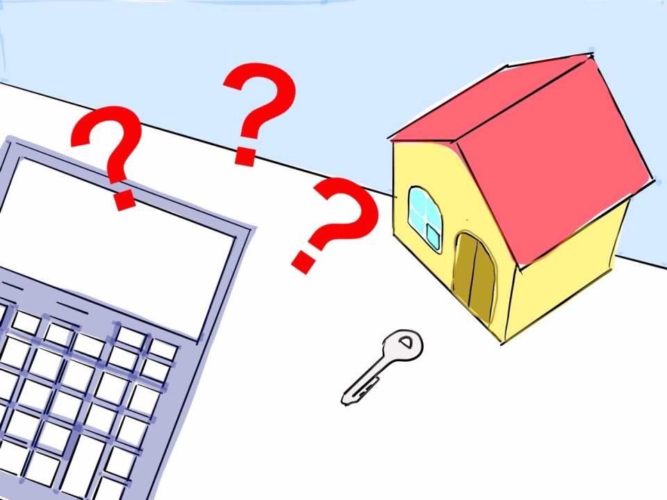 三条市篭場の家賃相場