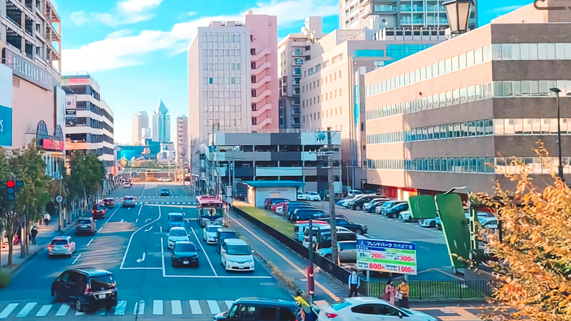 新潟市西区浦山二丁目のメイン画像