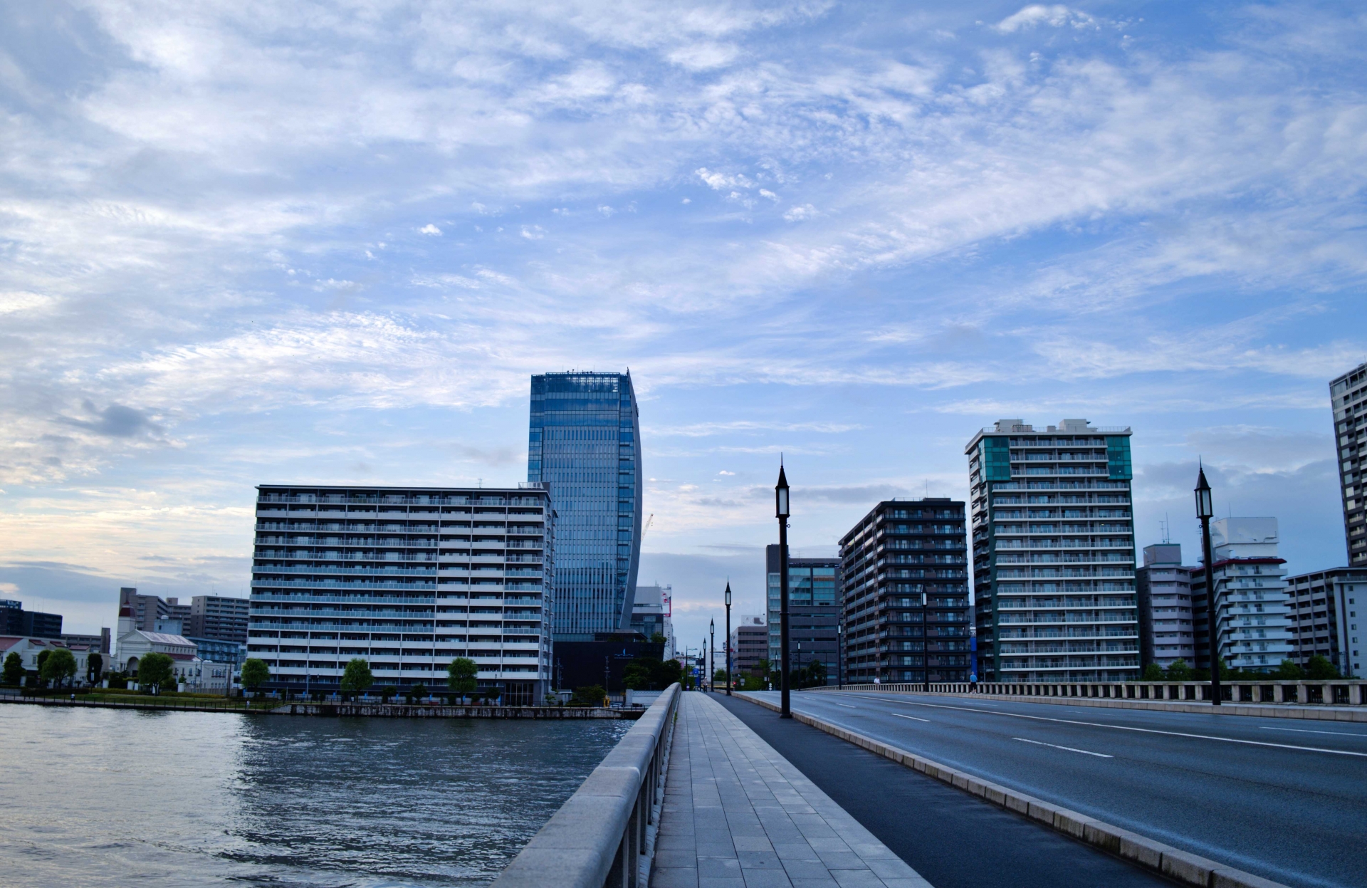 新潟市西蒲区津雲田のメイン画像