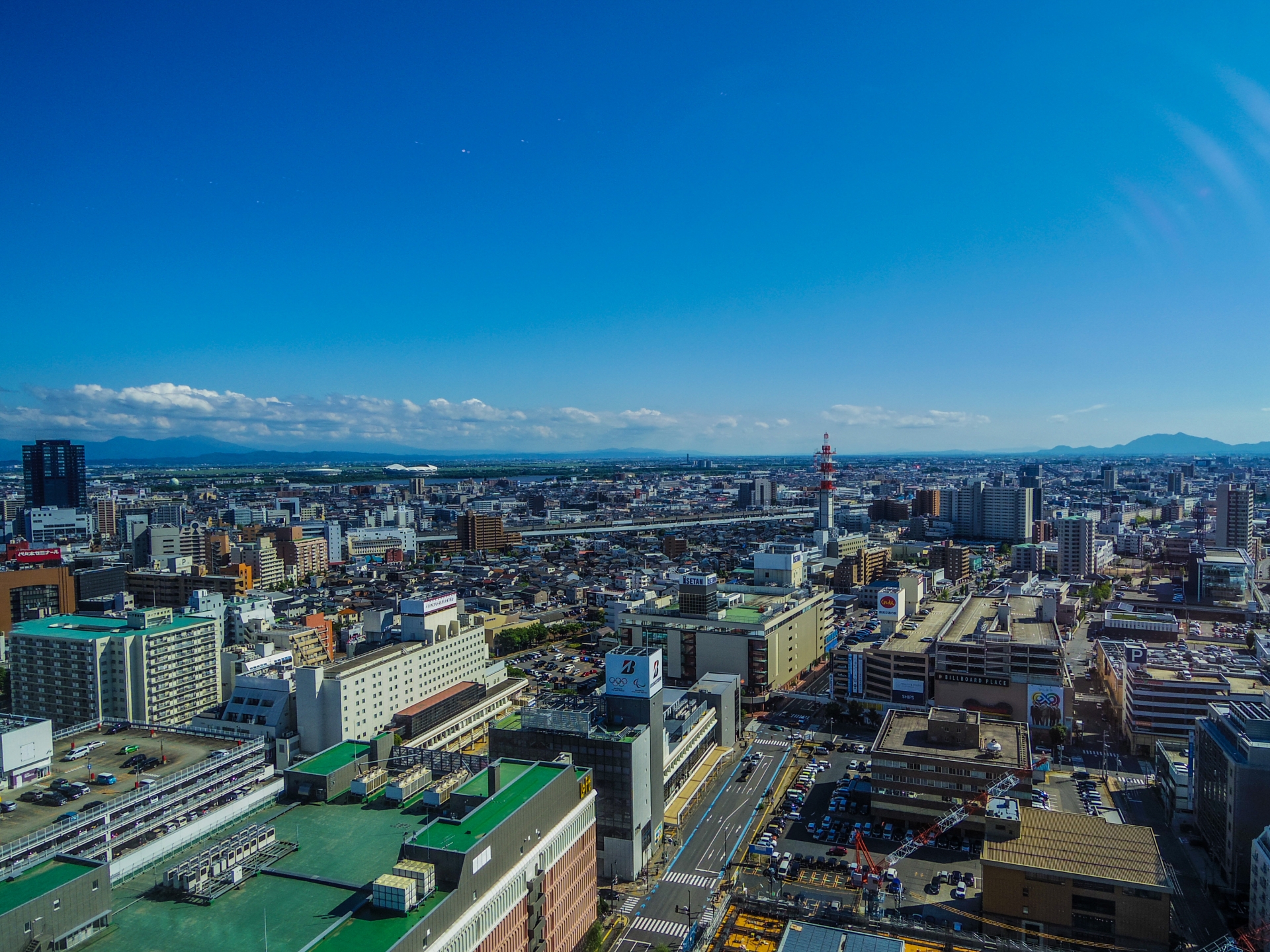 新潟市秋葉区割町のメイン画像