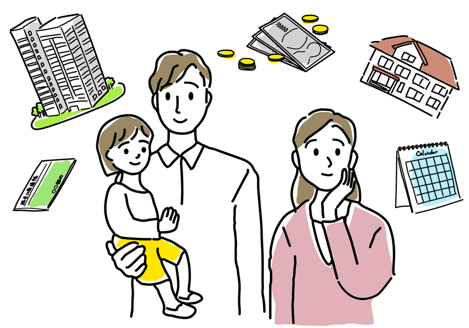 新潟市東区江口の家賃相場