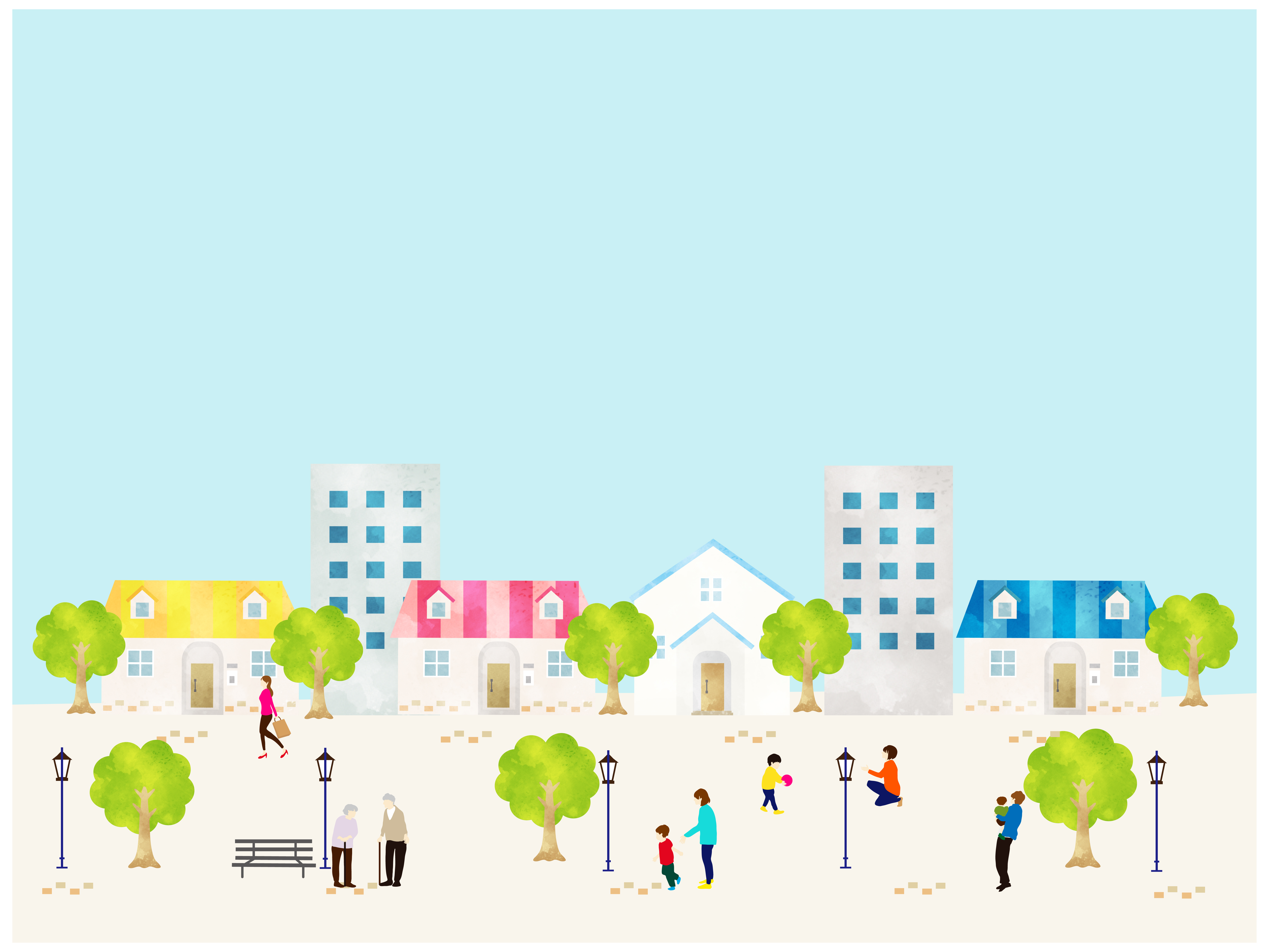 新潟市江南区亀田本町四丁目のメイン画像