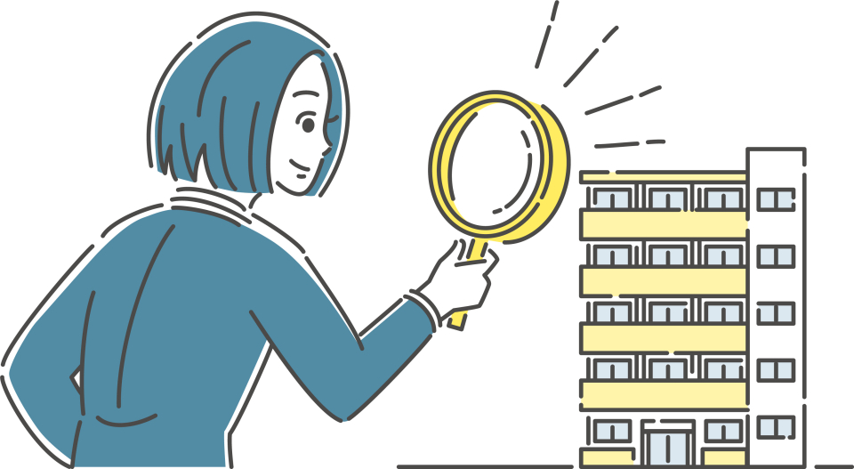 新潟市江南区早苗二丁目における中古アパート買取の成功する5つの要因