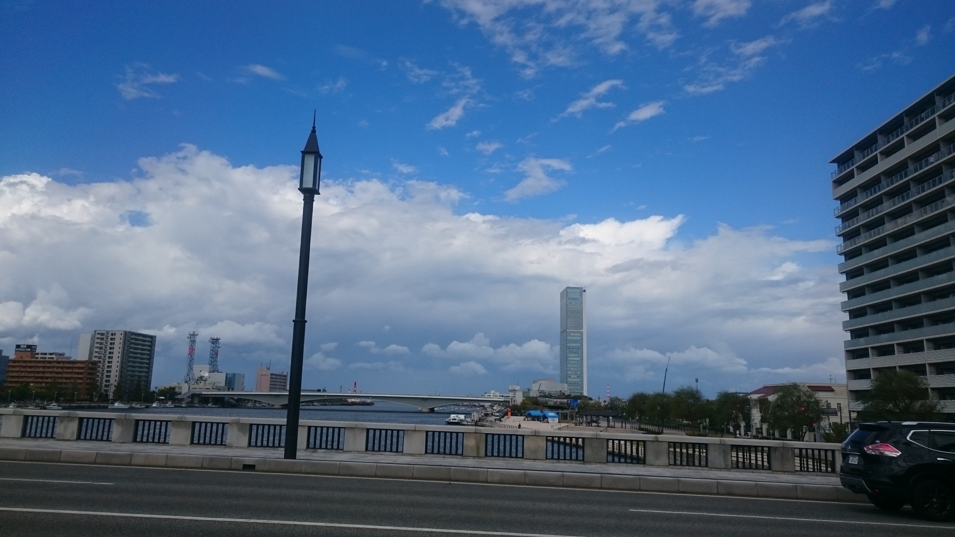 新潟市江南区亀田工業団地一丁目のメイン画像