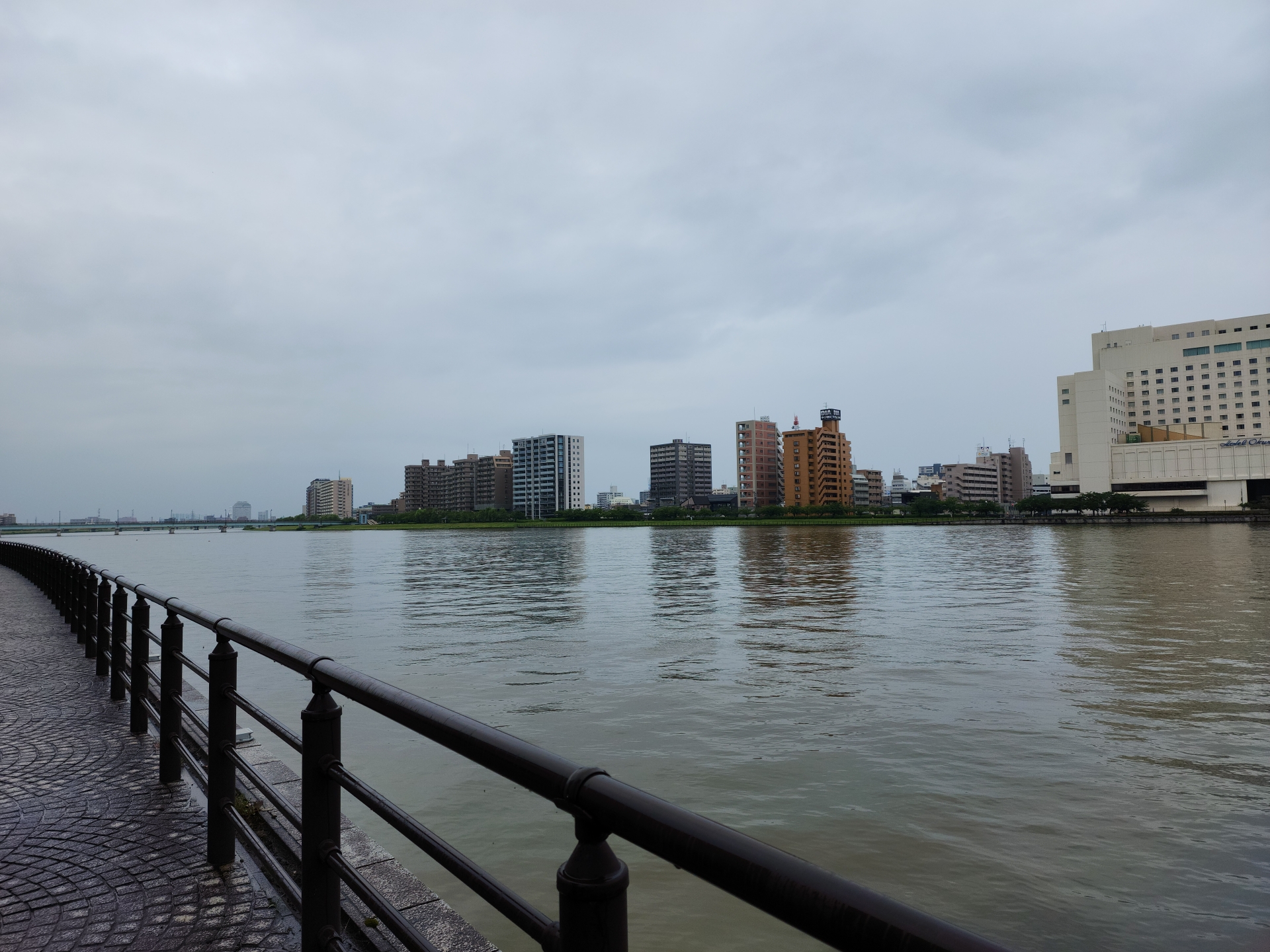 新潟市東区中野山一丁目のメイン画像