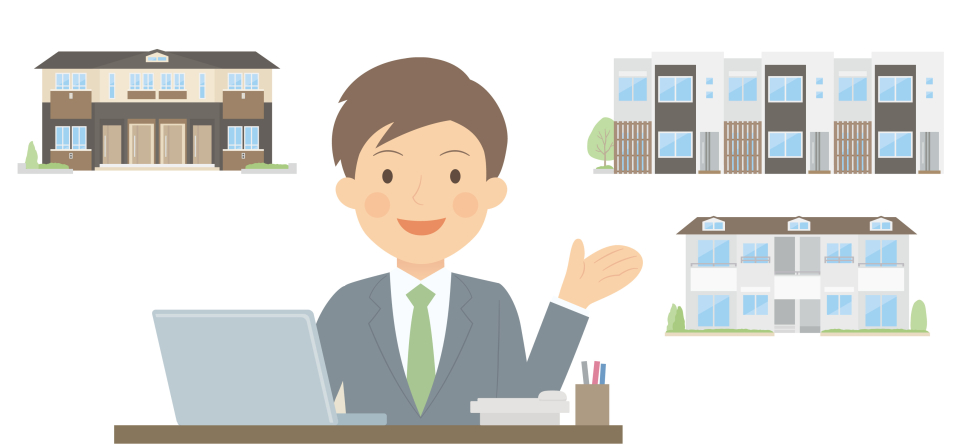 三条市北新保一丁目の家賃相場