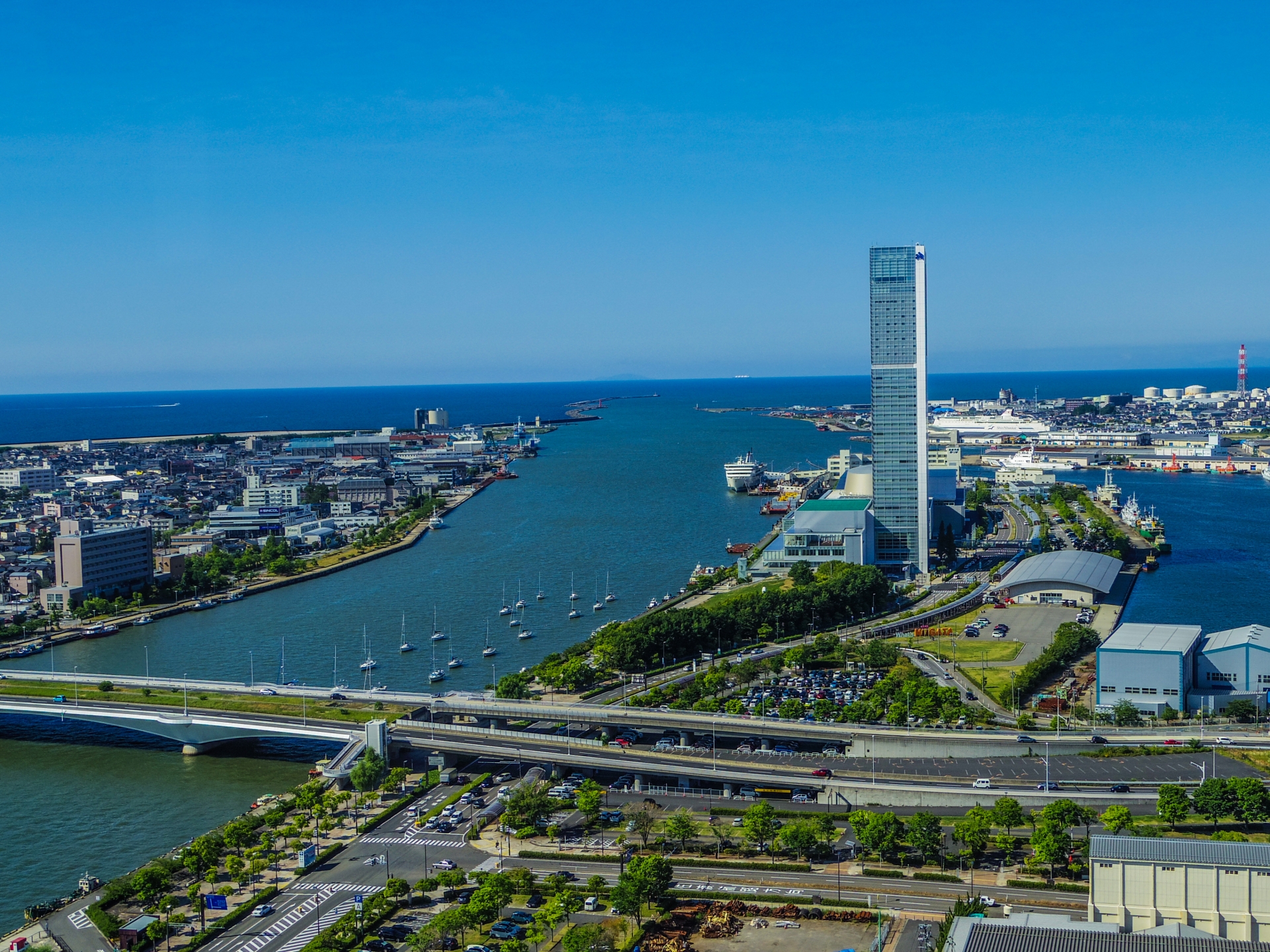 新潟市江南区袋津三丁目のメイン画像