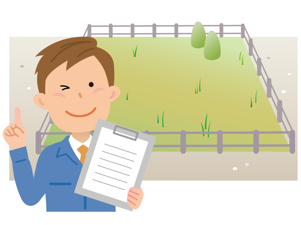 新潟市江南区袋津三丁目における事業用不動産査定の失敗しない5つのポイント