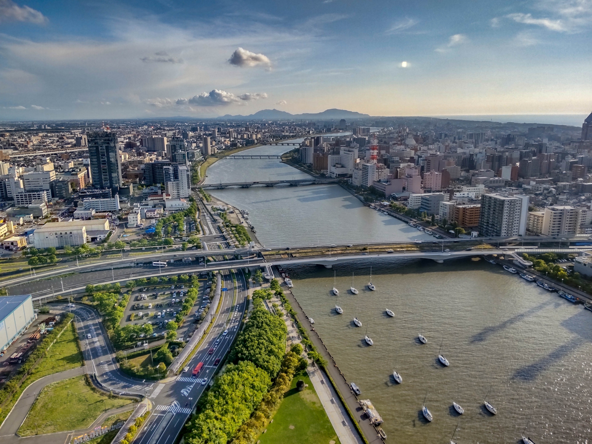 三条市西裏館三丁目のメイン画像