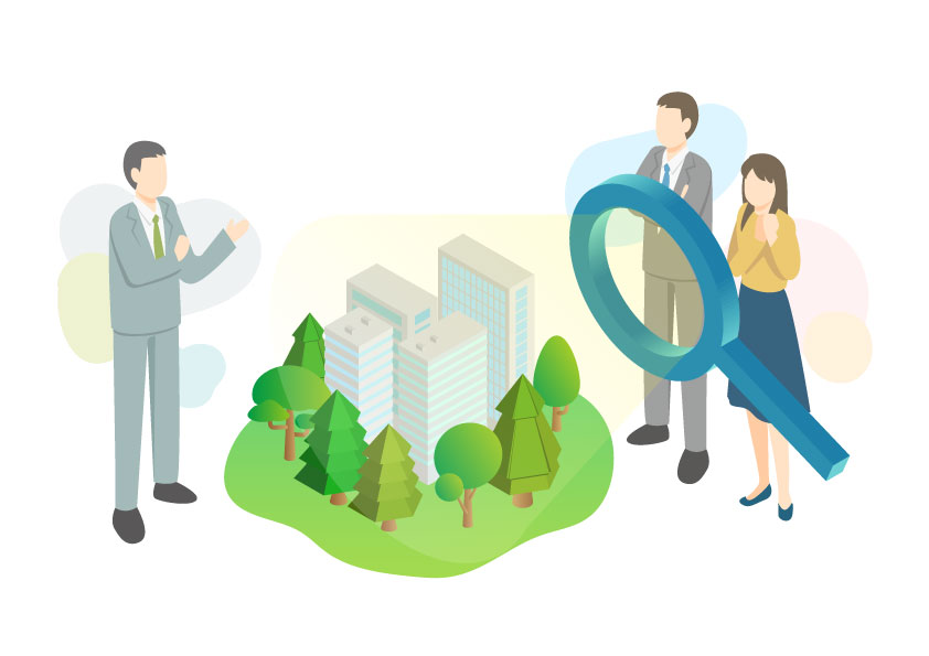 新潟市江南区城山二丁目のメイン画像