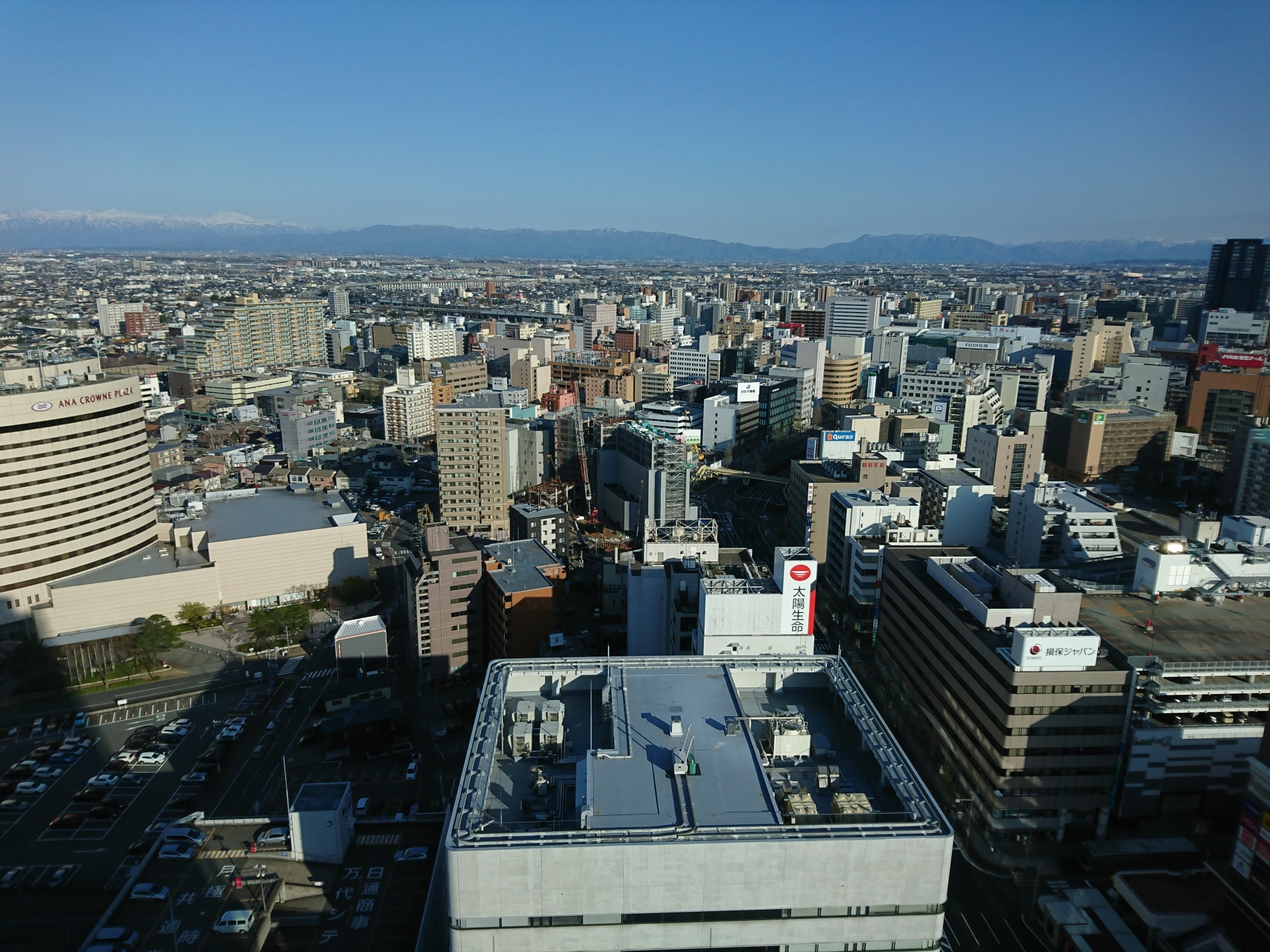 三条市中曽根新田のメイン画像