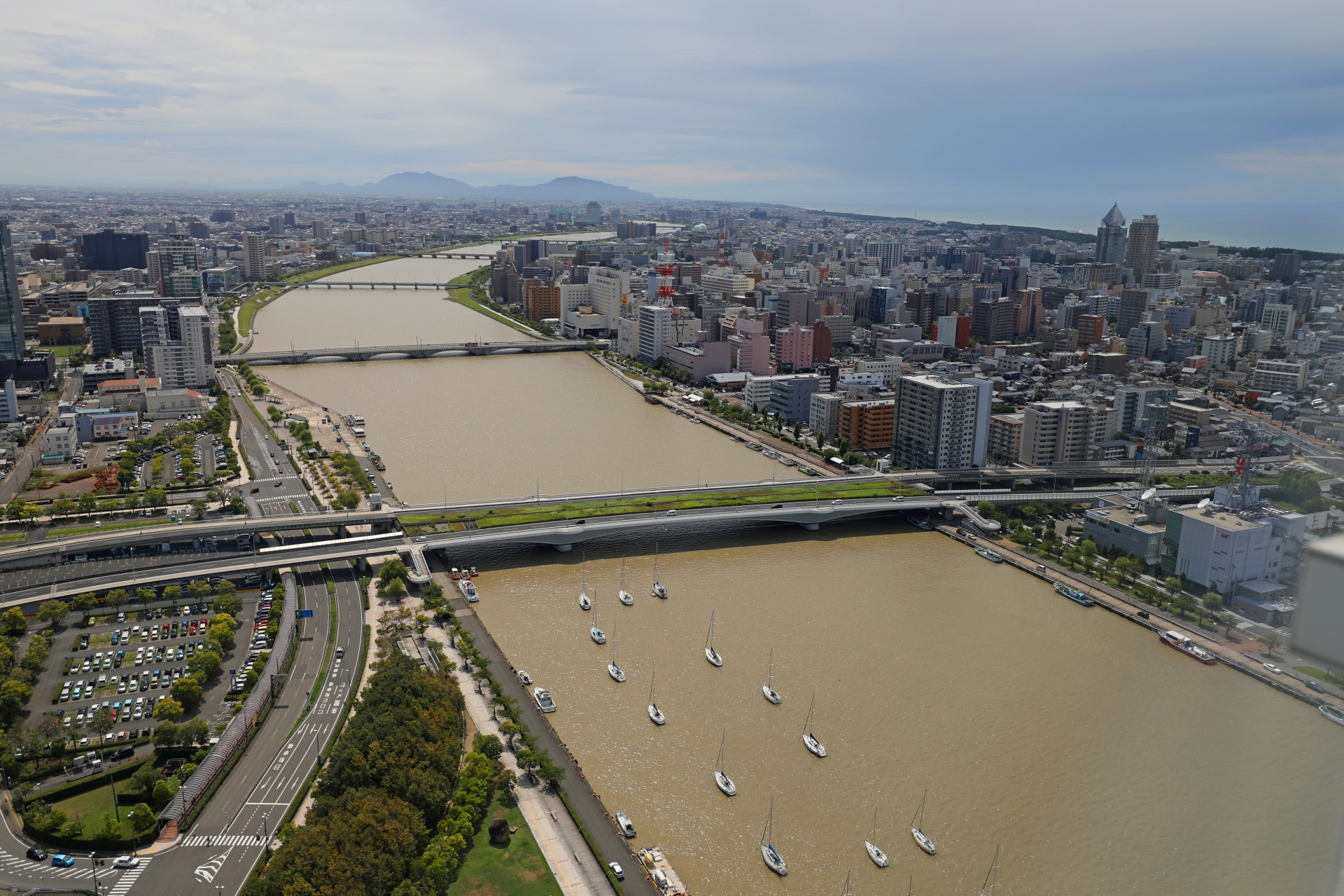 三条市本町二丁目のメイン画像