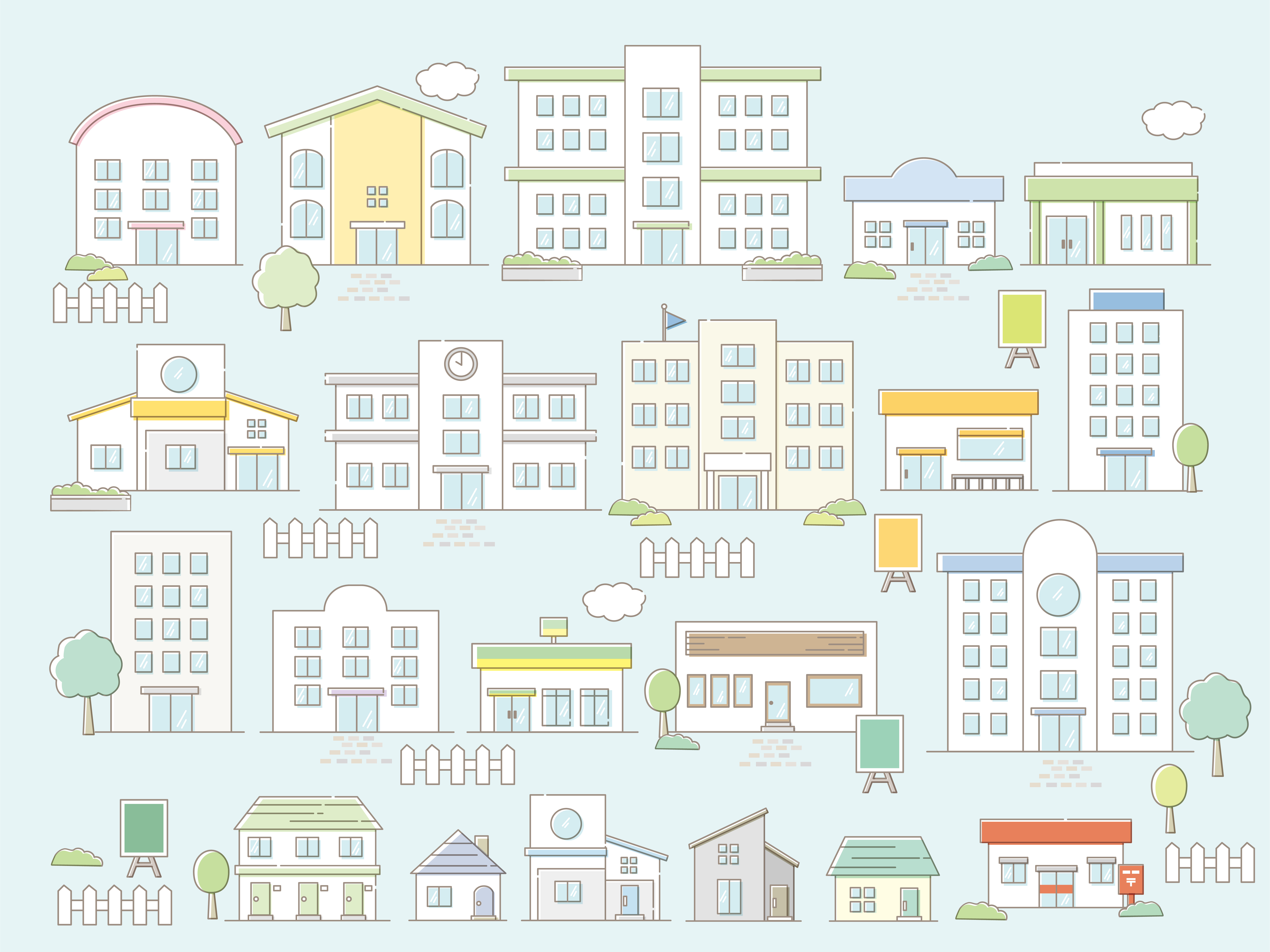 新潟市南区中小見のメイン画像