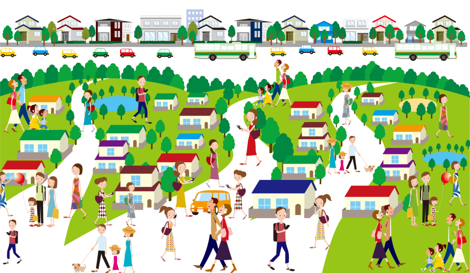 新潟市東区の家賃相場