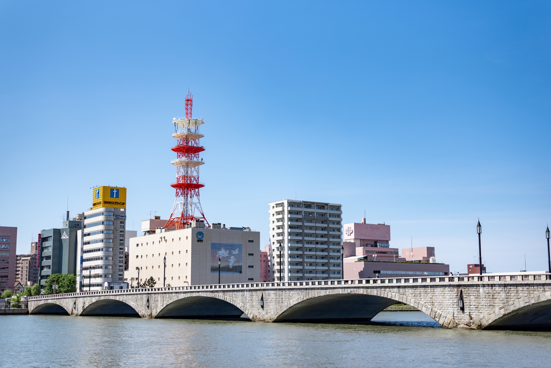 三条市東大崎のメイン画像