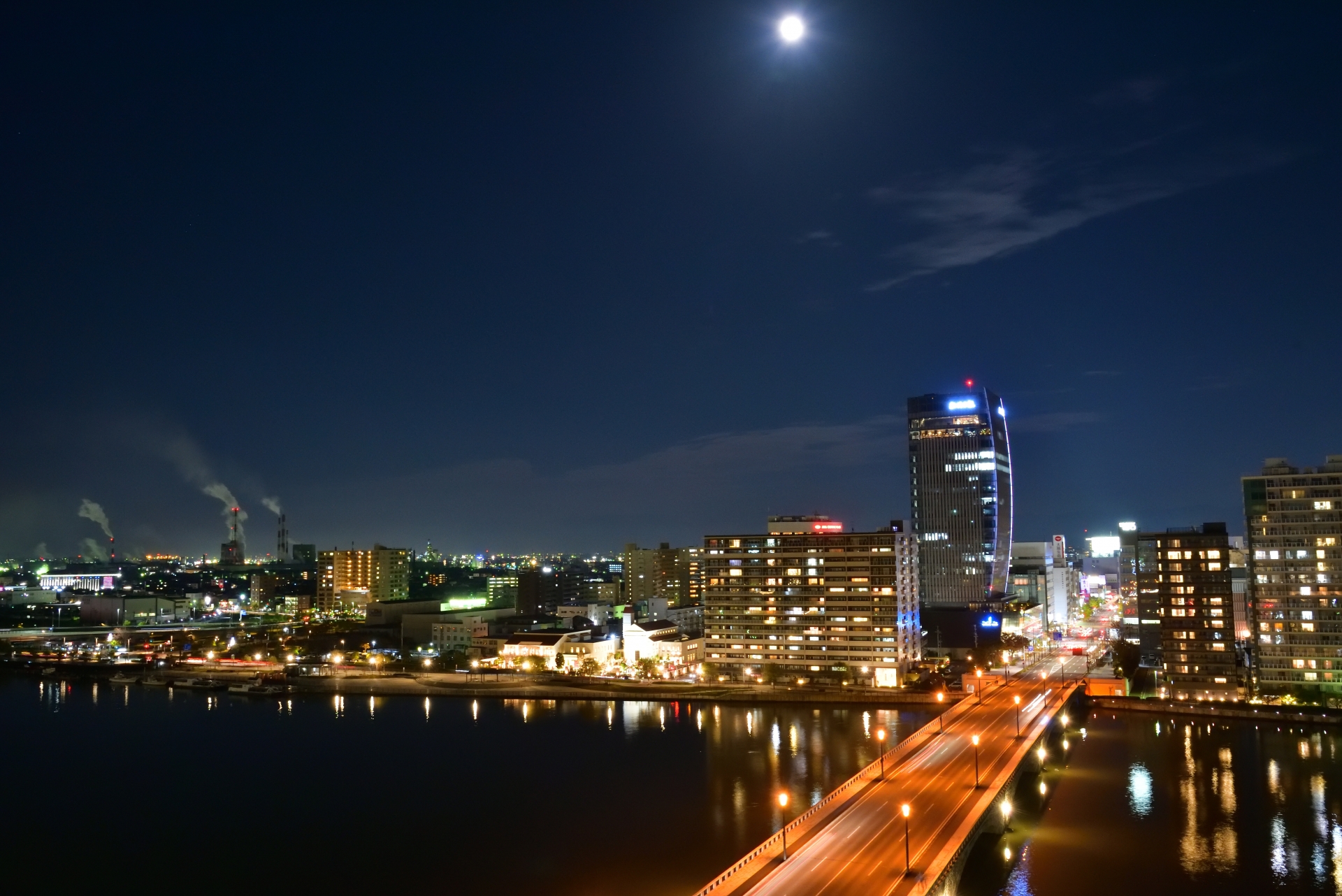 阿賀野市折居村新田のメイン画像