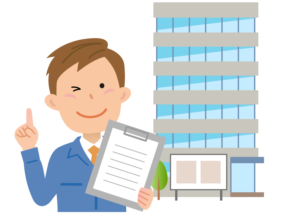 阿賀野市折居村新田における中古アパート買取の3大ポイント