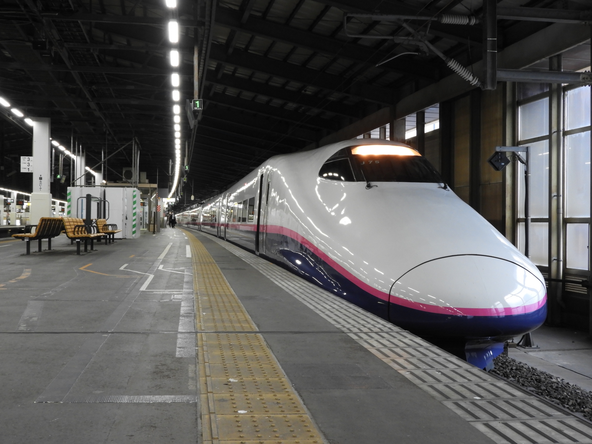 新潟市北区長戸のメイン画像