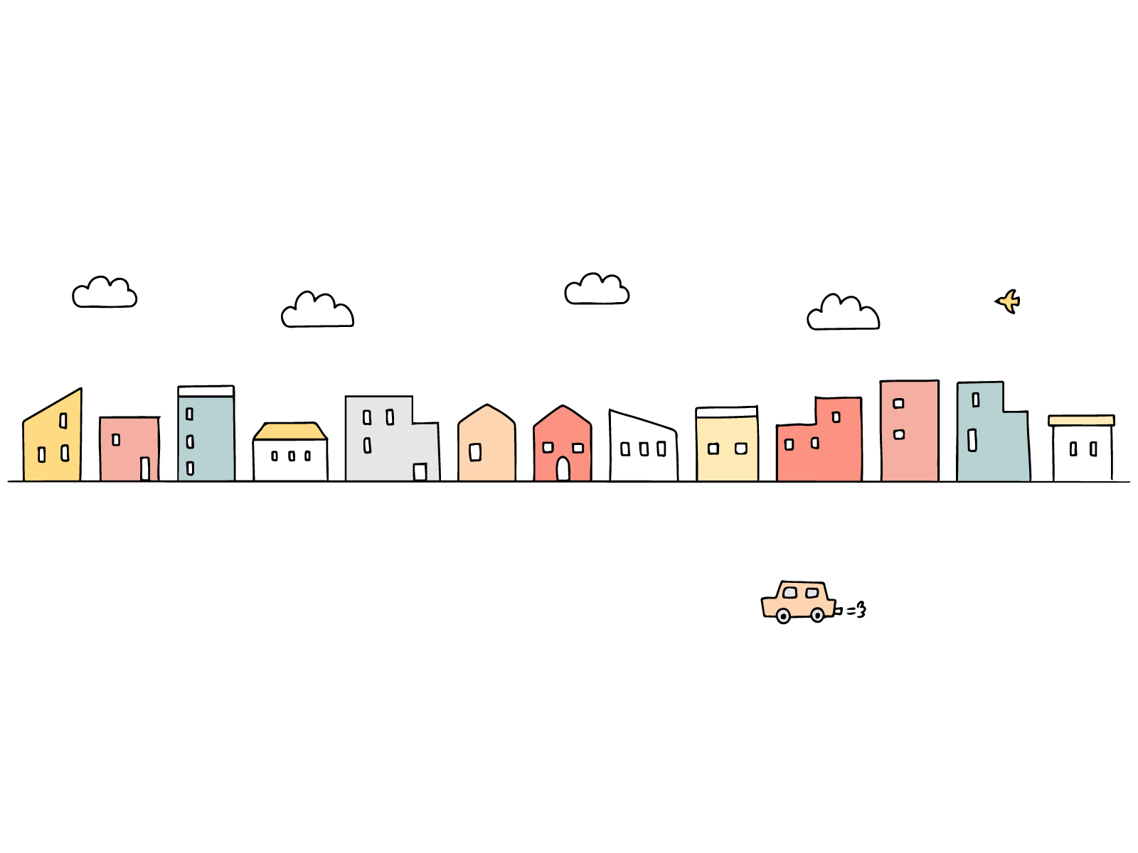 新発田市上赤谷のメイン画像