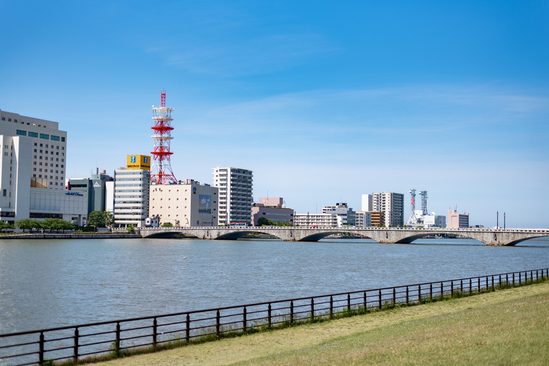 三条市大平のメイン画像