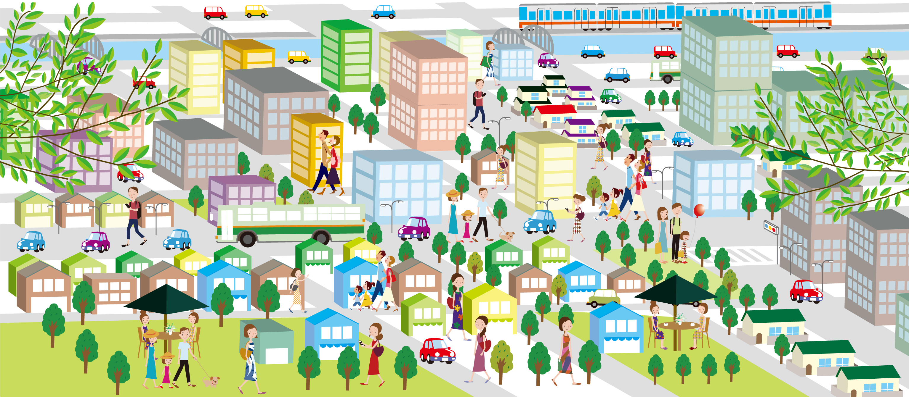 阿賀野市切梅新田のメイン画像