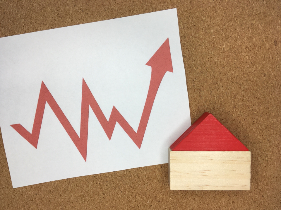 新発田市の家賃相場