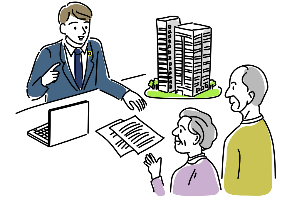 三条市須戸新田における任意売却の5つのポイント