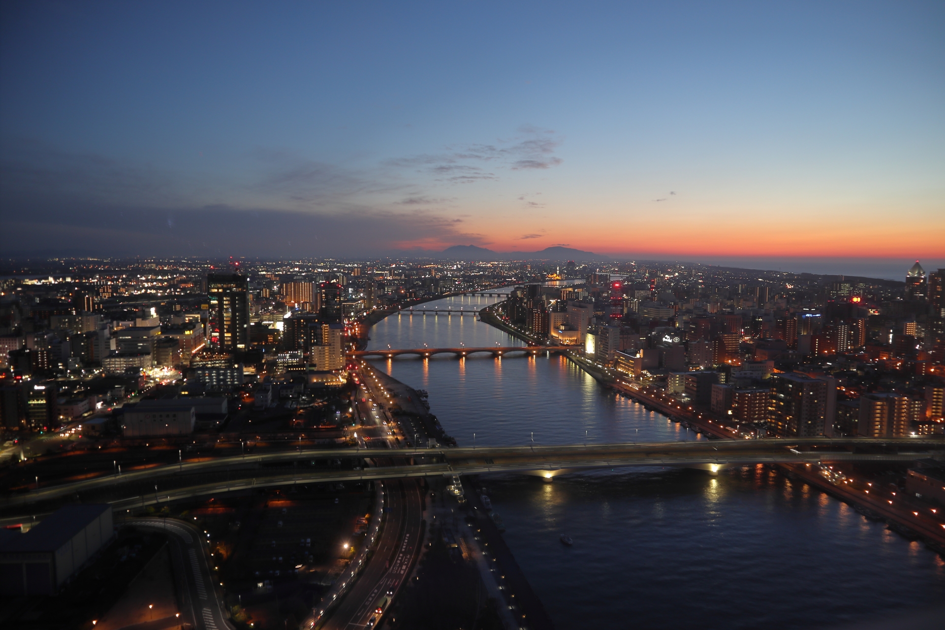 五泉市東四ツ屋のメイン画像