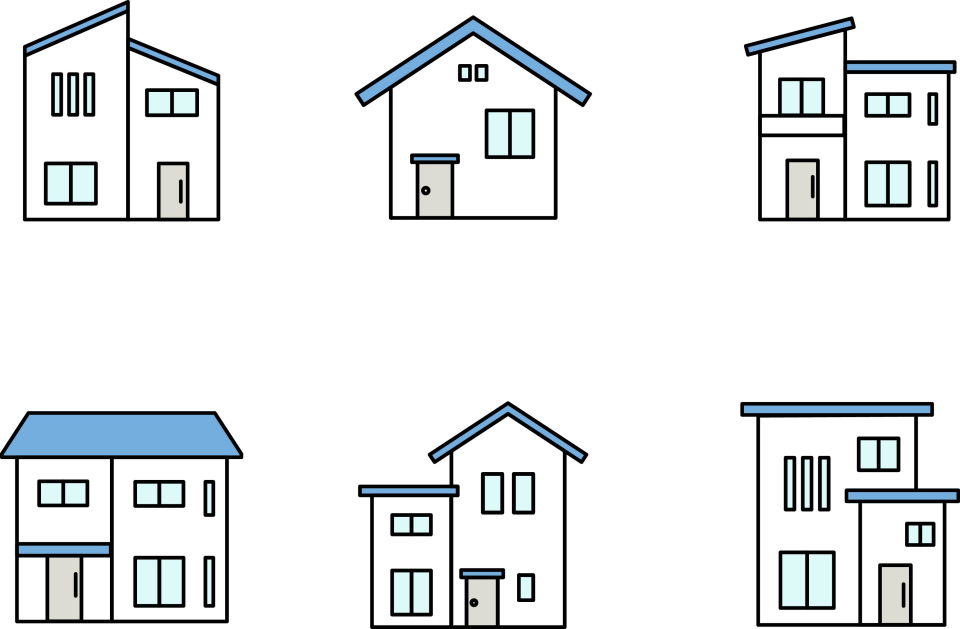 新潟市中央区東幸町の家賃相場