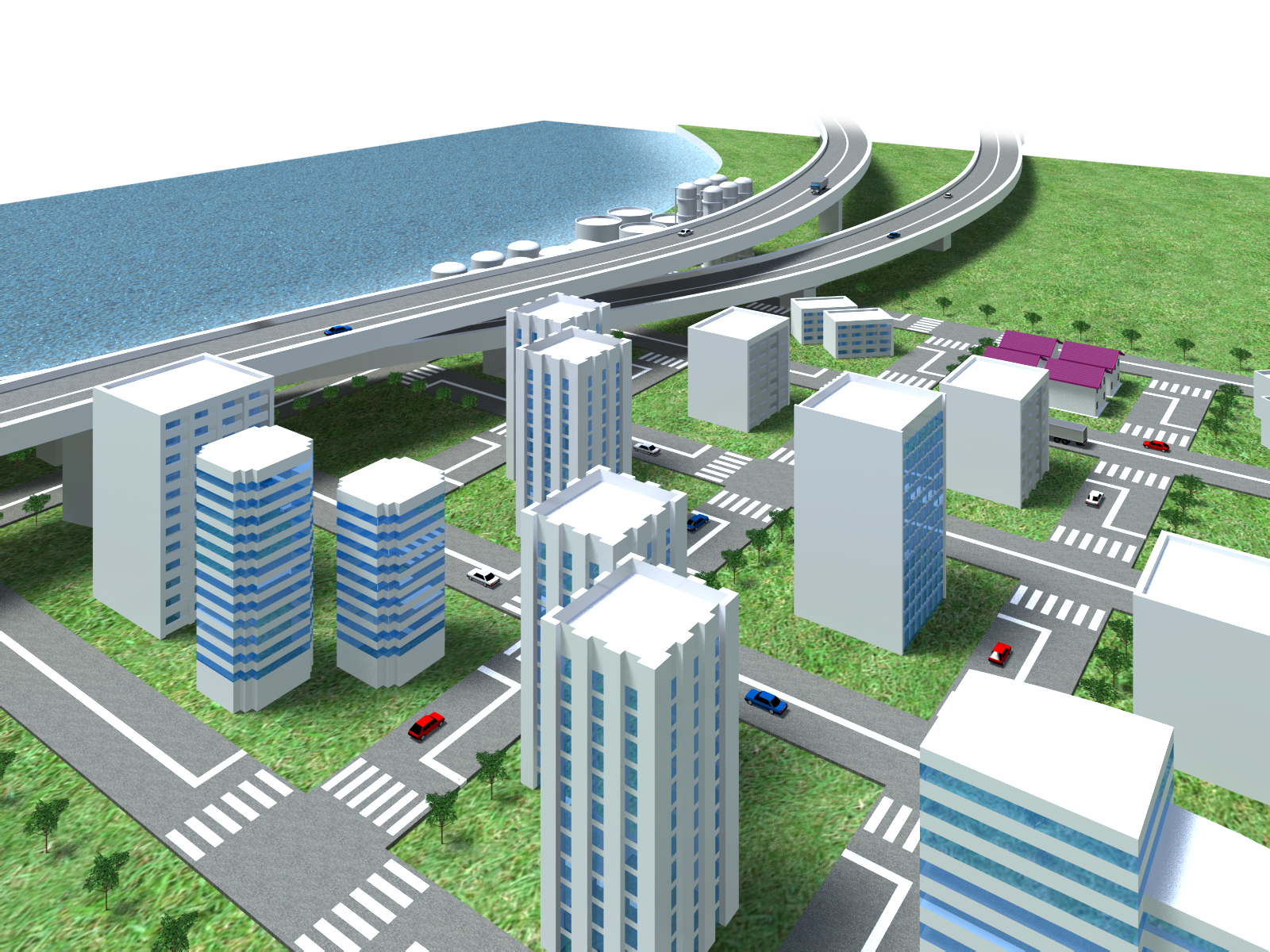 新発田市奥山新保のメイン画像