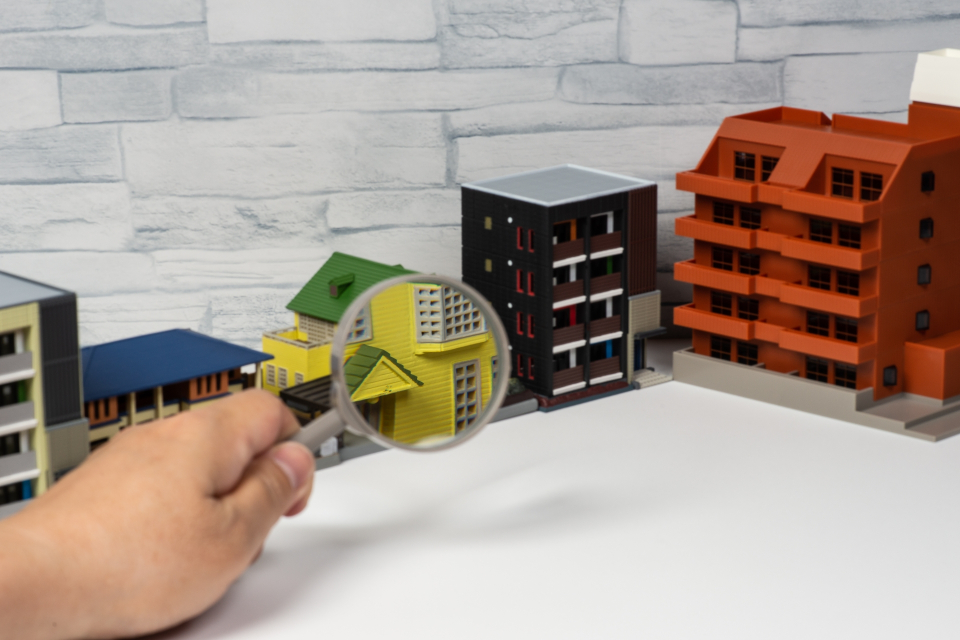 新発田市麓における中古アパート買取の3大ポイント