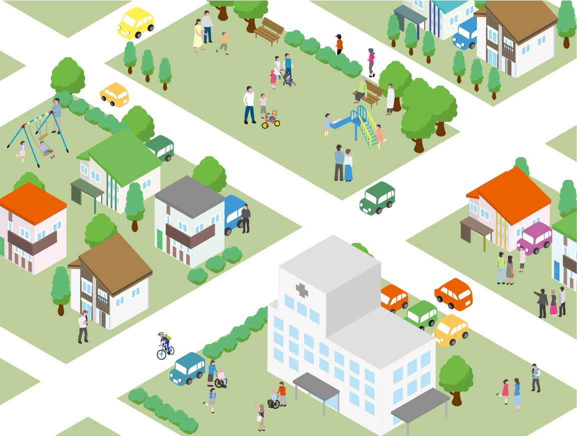 阿賀野市上高田のメイン画像