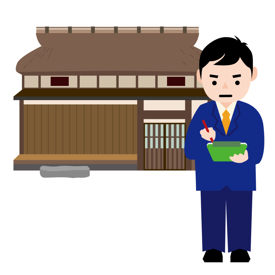 燕市分水学校町一丁目における中古一戸建て査定の豆知識